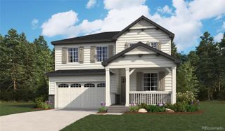 2993 N Eaton Park Street, Aurora, CO 80019