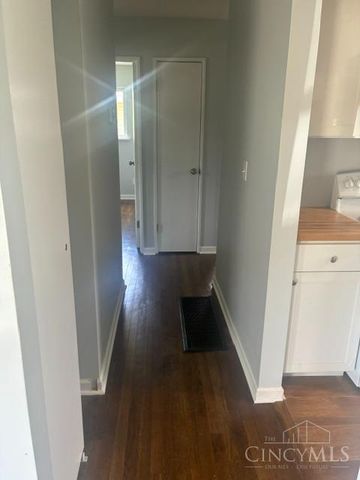 11466 Kenn Road, Forest Park, OH 45240