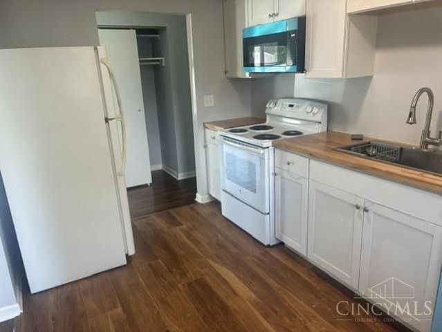 11466 Kenn Road, Forest Park, OH 45240