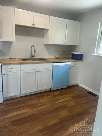 11466 Kenn Road, Forest Park, OH 45240