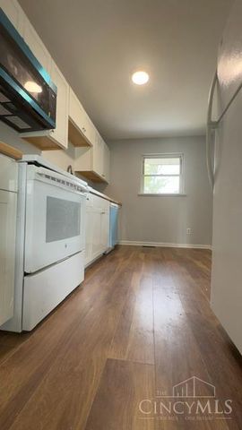 11466 Kenn Road, Forest Park, OH 45240