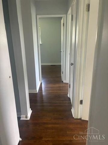 11466 Kenn Road, Forest Park, OH 45240