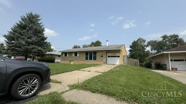 11466 Kenn Road, Forest Park, OH 45240