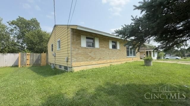 11466 Kenn Road, Forest Park, OH 45240