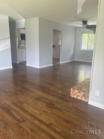 11466 Kenn Road, Forest Park, OH 45240