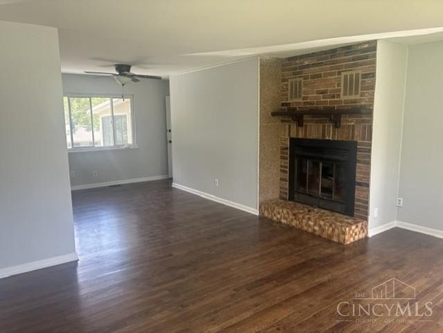 11466 Kenn Road, Forest Park, OH 45240