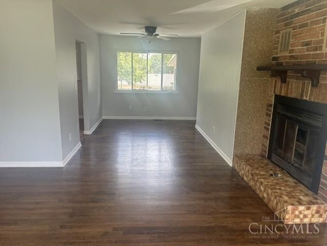 11466 Kenn Road, Forest Park, OH 45240