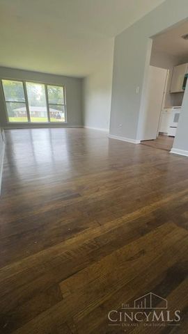 11466 Kenn Road, Forest Park, OH 45240