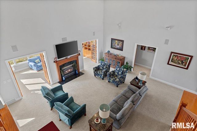 1605 Scarlett Place, Springfield, IL 62704