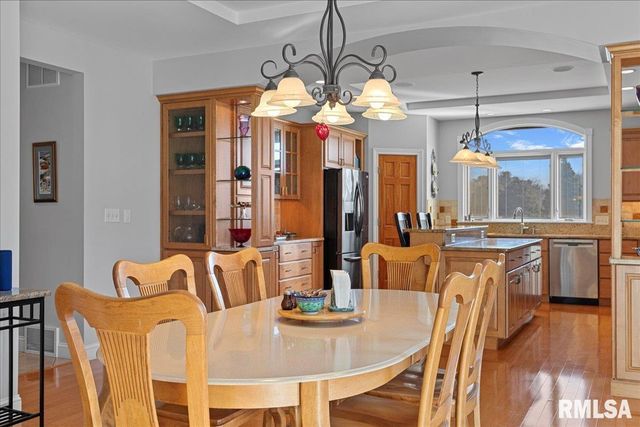 1605 Scarlett Place, Springfield, IL 62704