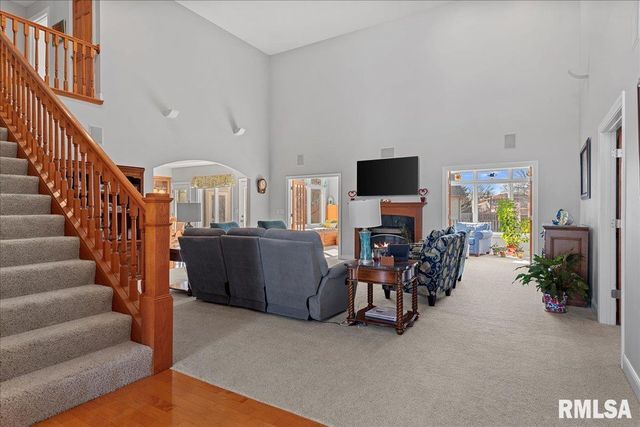 1605 Scarlett Place, Springfield, IL 62704