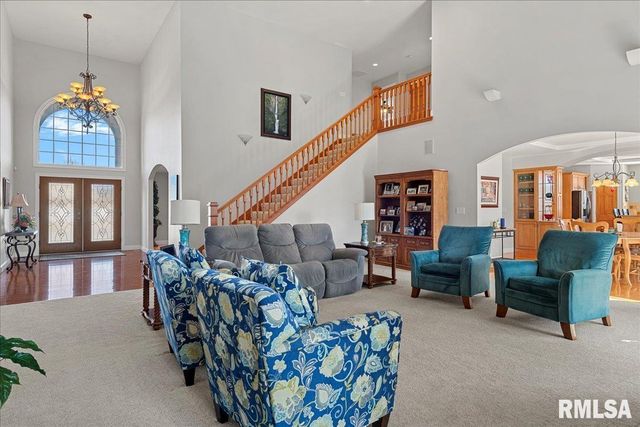 1605 Scarlett Place, Springfield, IL 62704