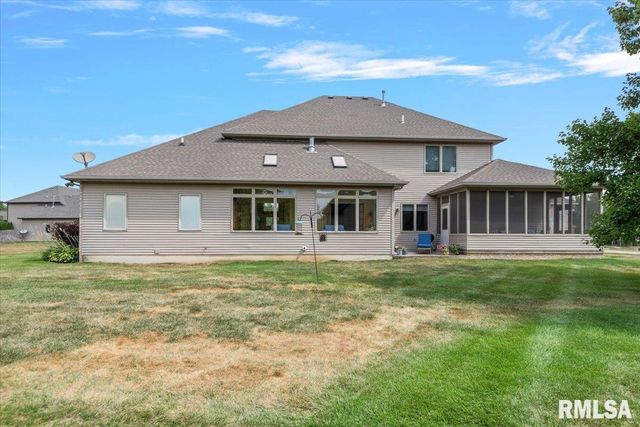 1605 Scarlett Place, Springfield, IL 62704