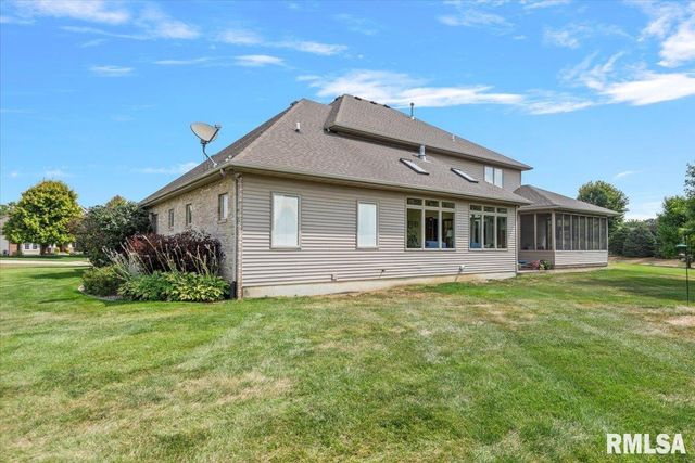 1605 Scarlett Place, Springfield, IL 62704