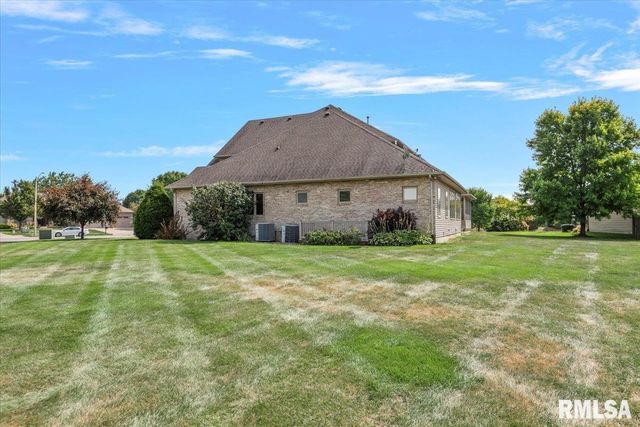 1605 Scarlett Place, Springfield, IL 62704