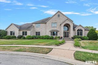 1605 Scarlett Place, Springfield, IL 62704