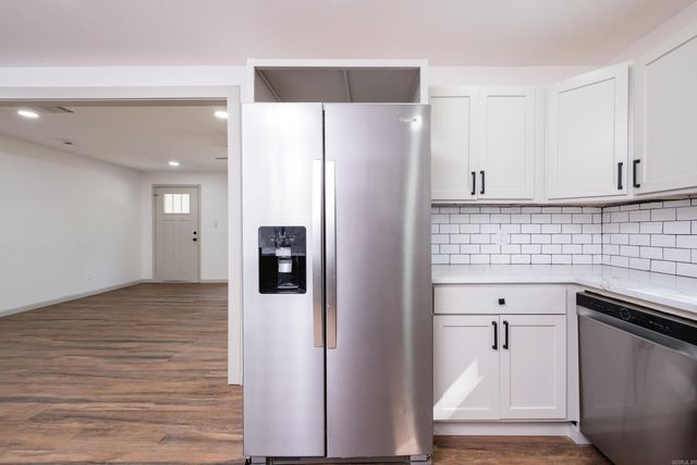 306 SE 1St Street, Bryant, AR 72022