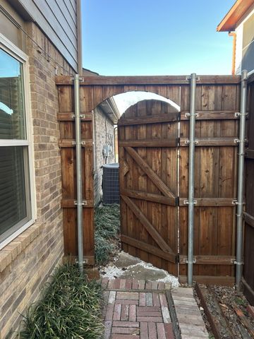 2228 Birch Drive, Little Elm, TX 75068