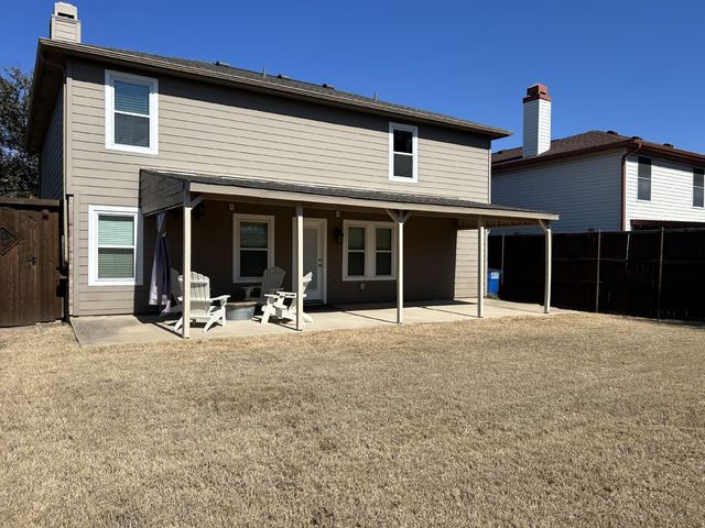 2228 Birch Drive, Little Elm, TX 75068