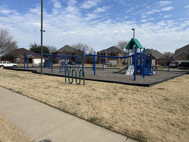 2228 Birch Drive, Little Elm, TX 75068