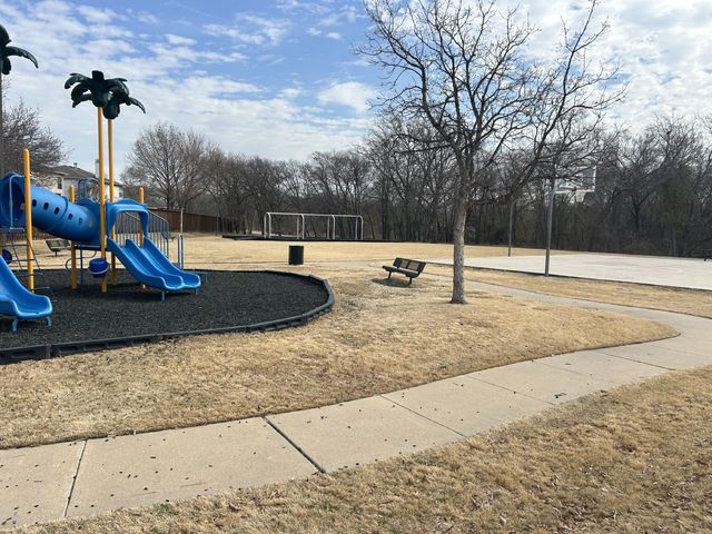 2228 Birch Drive, Little Elm, TX 75068