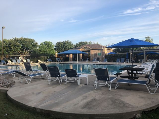 2228 Birch Drive, Little Elm, TX 75068