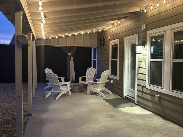 2228 Birch Drive, Little Elm, TX 75068