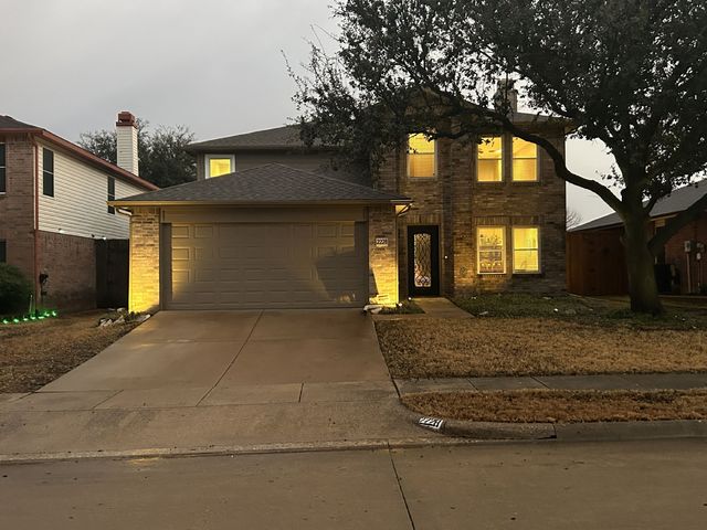 2228 Birch Drive, Little Elm, TX 75068