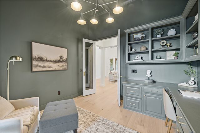 5416 Remington Park Drive, Flower Mound, TX 75028