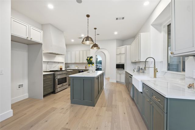 5416 Remington Park Drive, Flower Mound, TX 75028