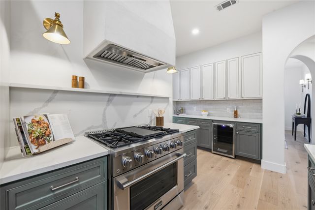 5416 Remington Park Drive, Flower Mound, TX 75028