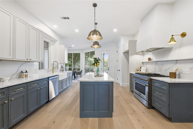 5416 Remington Park Drive, Flower Mound, TX 75028