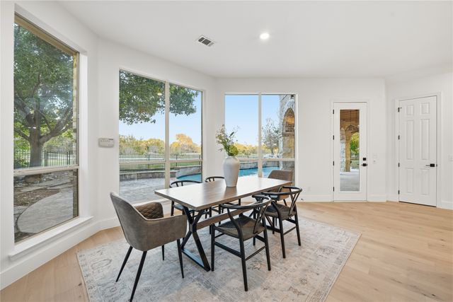 5416 Remington Park Drive, Flower Mound, TX 75028