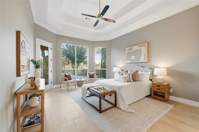 5416 Remington Park Drive, Flower Mound, TX 75028