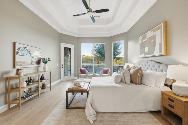 5416 Remington Park Drive, Flower Mound, TX 75028