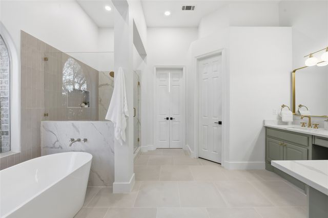 5416 Remington Park Drive, Flower Mound, TX 75028