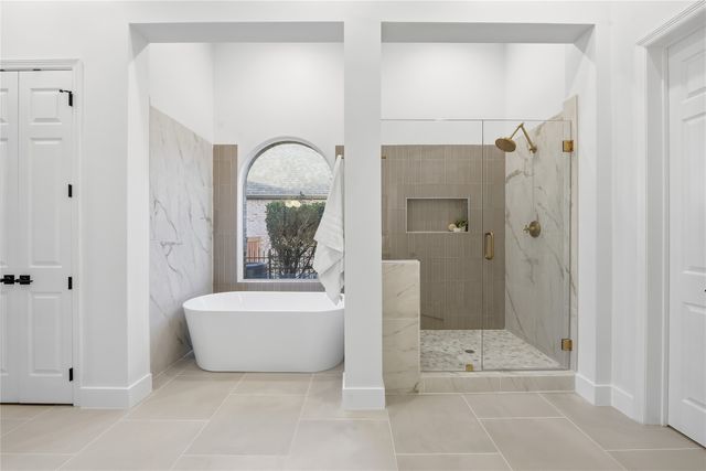 5416 Remington Park Drive, Flower Mound, TX 75028