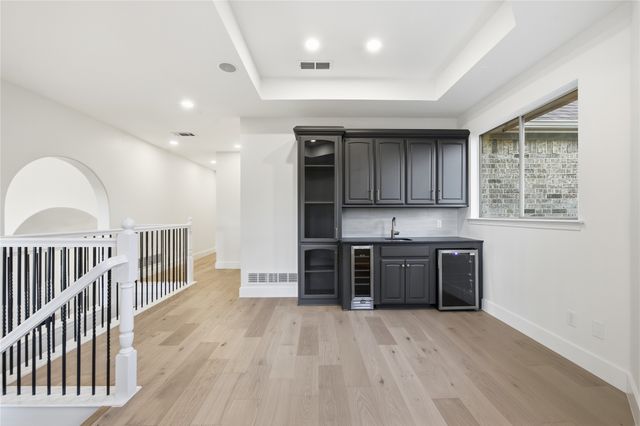 5416 Remington Park Drive, Flower Mound, TX 75028