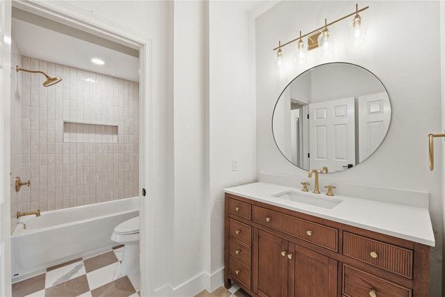 5416 Remington Park Drive, Flower Mound, TX 75028