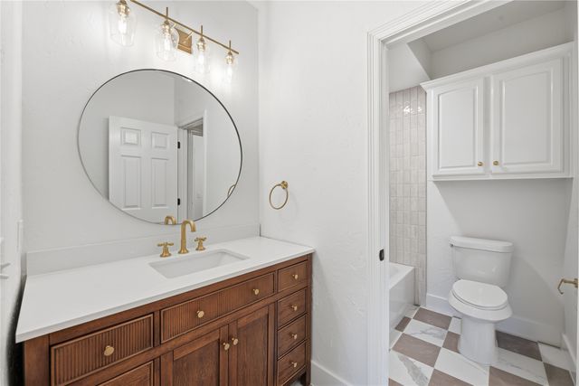 5416 Remington Park Drive, Flower Mound, TX 75028