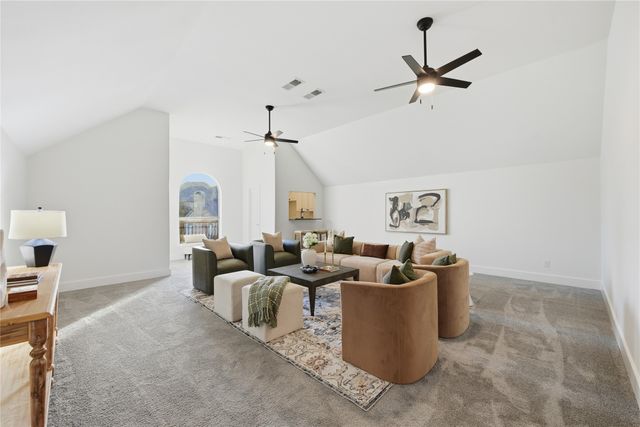 5416 Remington Park Drive, Flower Mound, TX 75028