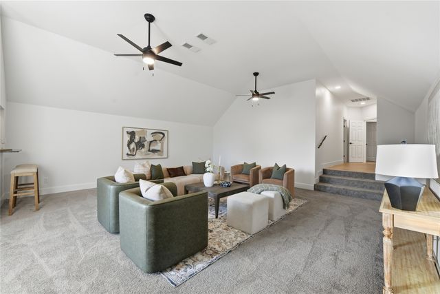 5416 Remington Park Drive, Flower Mound, TX 75028