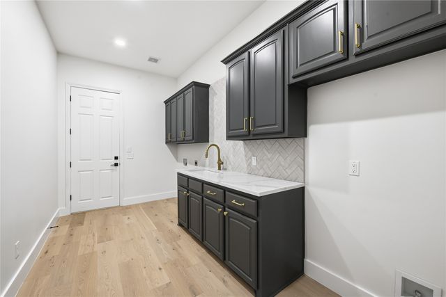 5416 Remington Park Drive, Flower Mound, TX 75028