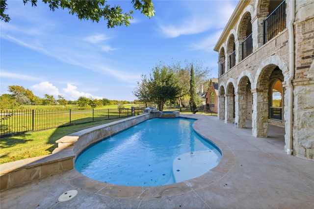 5416 Remington Park Drive, Flower Mound, TX 75028