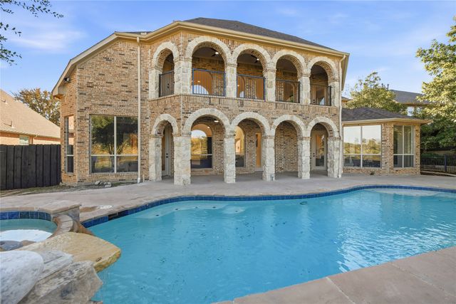 5416 Remington Park Drive, Flower Mound, TX 75028