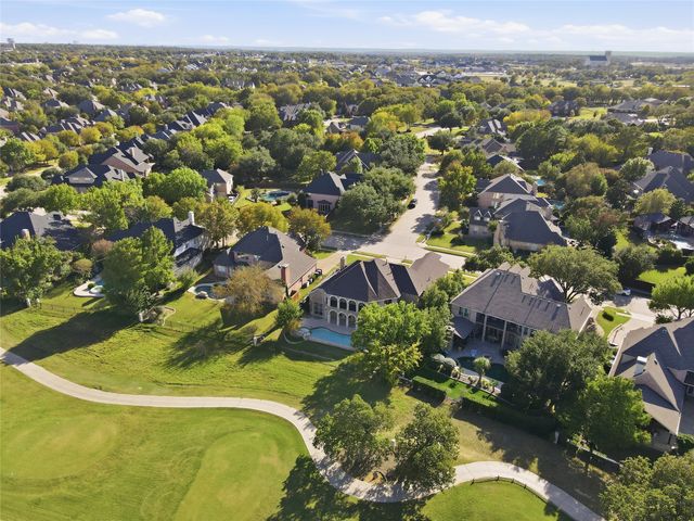 5416 Remington Park Drive, Flower Mound, TX 75028