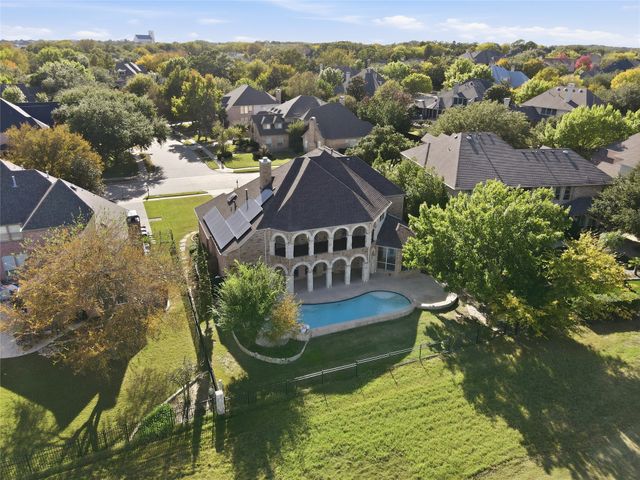 5416 Remington Park Drive, Flower Mound, TX 75028