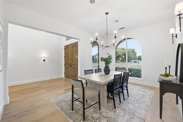 5416 Remington Park Drive, Flower Mound, TX 75028