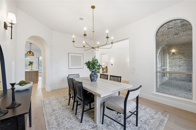 5416 Remington Park Drive, Flower Mound, TX 75028