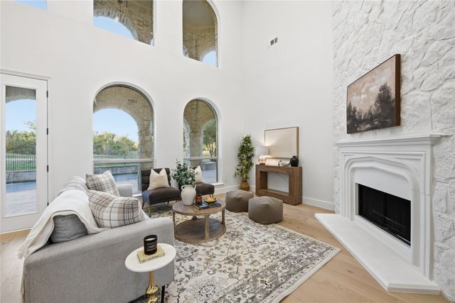 5416 Remington Park Drive, Flower Mound, TX 75028